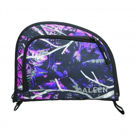 Auto-Fit Handgun Case ALLEN-CASES