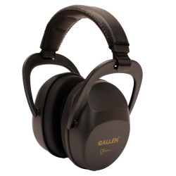 Tracer LoProfile Shooting Muff, NRR25 ALLEN-CASES