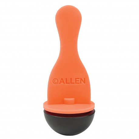 Stand Up Bowling Pin Take-A-Hit Target ALLEN-CASES