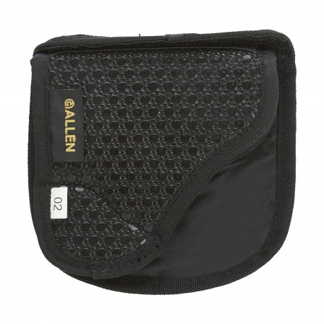 Baseline Pocket Holster, Cmpct 9mm ALLEN-CASES