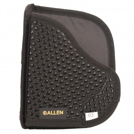 Baseline Pocket Holster, Med Frame Autos ALLEN-CASES