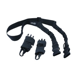 Duallie Tact Sngl Pnt/2 Point Rifle Sling ALLEN-CASES