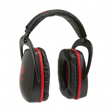 Ruger Conix Passive Shting Muff, NRR27 ALLEN-CASES