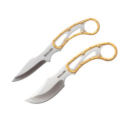 Hudson Field Dressing Knife Combo ALLEN-CASES
