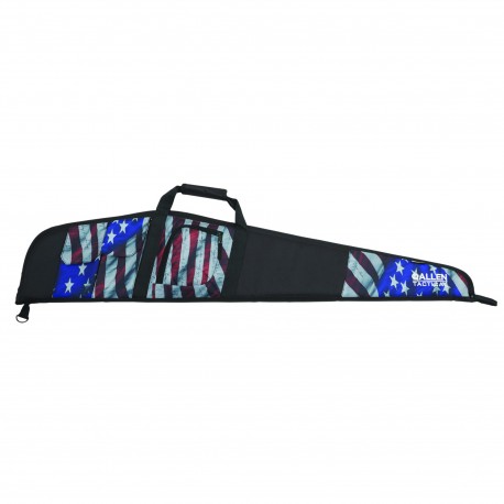 Victory Scoped Rifle Case ALLEN-CASES