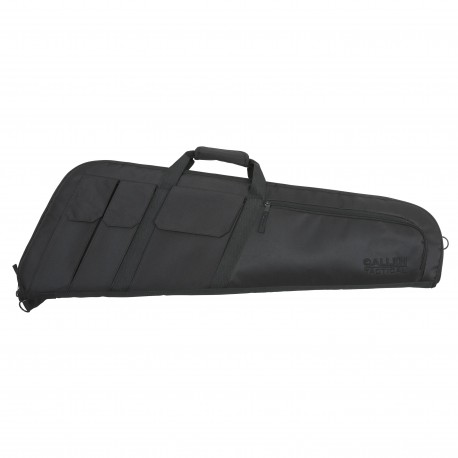 Wedge Tactical Rifle Case,Black,36" ALLEN-CASES