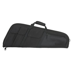 Wedge Tactical Rifle Case,Black,41" ALLEN-CASES