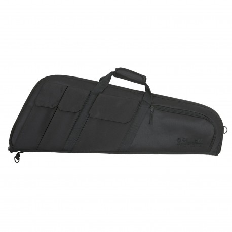 Wedge Tactical Rifle Case,Black,41" ALLEN-CASES
