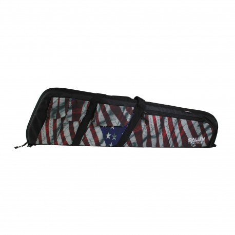 Wedge Tactical Rifle Case,Victory,41" ALLEN-CASES