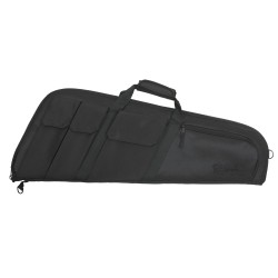 Wedge Tactical Rifle Case,Black,32" ALLEN-CASES