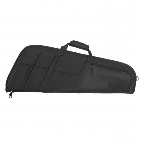Wedge Tactical Rifle Case,Black,32" ALLEN-CASES