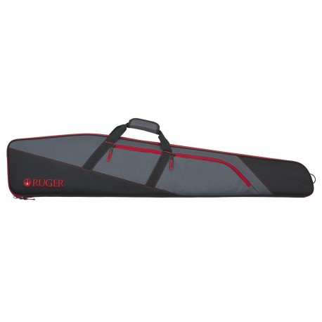 Ruger Tucson Scoped Rifle Case ALLEN-CASES