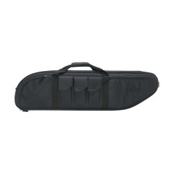 Battalion Tactical Rifle Case,Black,34" ALLEN-CASES