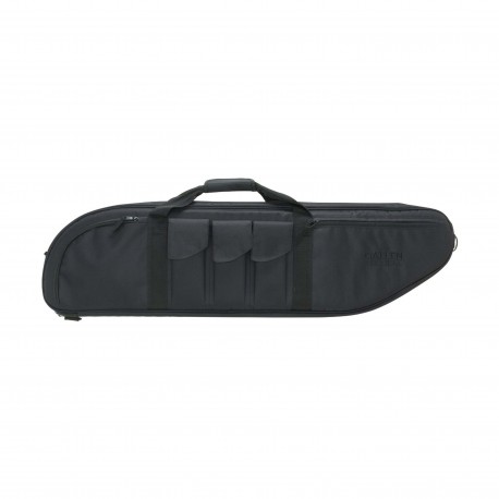 Battalion Tactical Rifle Case,Black,34" ALLEN-CASES