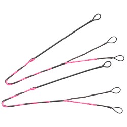 Lady Shadow,PAIR, Pink TENPOINT-CROSSBOW-TECHNOLOGIES