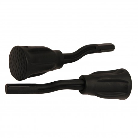 String Dampening Rods WICKED-RIDGE