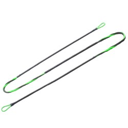 Horton Storm RDX String,Green/Black HORTON