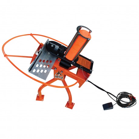 Fowl Play Auto Trap DO-ALL-TRAPS