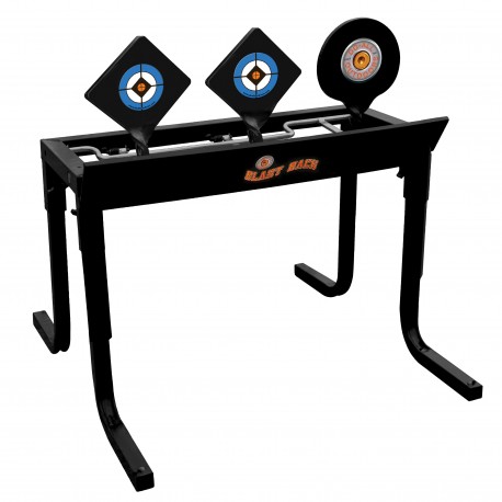 Blast Back 9mm-30.06 Auto PU/rstting Tgt DO-ALL-TRAPS