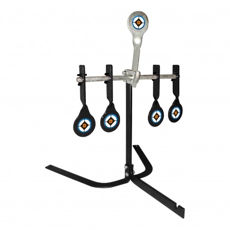 .22 Auto Reset pro-style DO-ALL-TRAPS