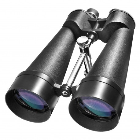 25x100 WP Cosmos,Porro,Bak-4,MC,Grn Lens BARSKA-OPTICS