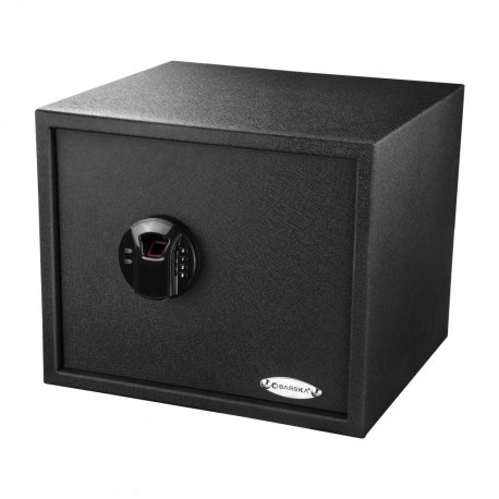 Biometric Keypad Safe HQ300 BARSKA-OPTICS