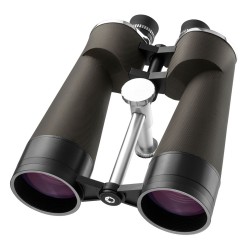 20x80 WP Cosmos,Porro,Bak-4,MC,Green Lens BARSKA-OPTICS