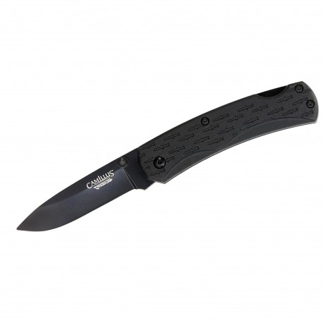 CamLite Mini 6.25" Carbonitride Titanium CAMILLUS-CUTLERY-COMPANY