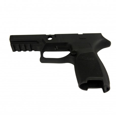 GripModuleAssyCmpctSm 9mm/357SIG/40S&W SIG-SAUER