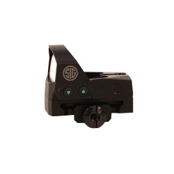 Romeo1 Mini Reflex 1x22 3MOA Graph SIG-SAUER