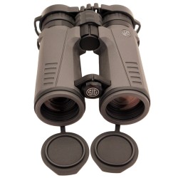 Zulu7 10x42 Open Bridge HDX Graph SIG-SAUER