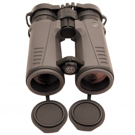 Zulu7 10x42 Open Bridge HDX Graph SIG-SAUER