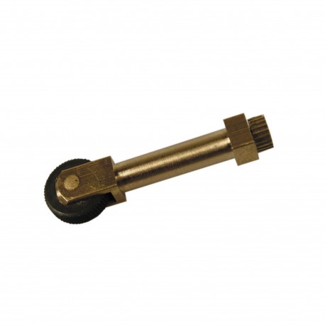 Micro SparkWheel ULTIMATE-SURVIVAL-TECHNOLOGIES