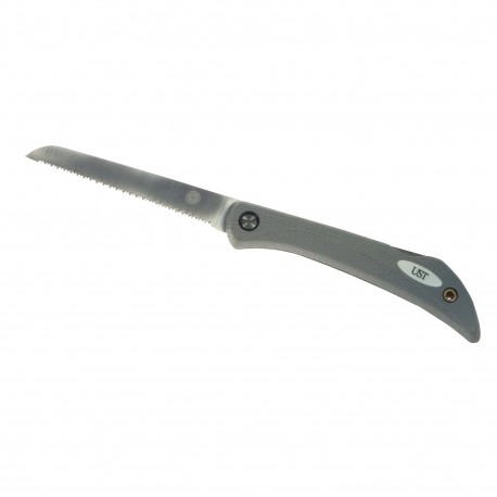 Folding Saw, Gray ULTIMATE-SURVIVAL-TECHNOLOGIES