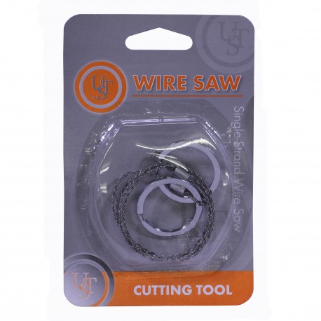 Wire Saw ULTIMATE-SURVIVAL-TECHNOLOGIES