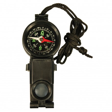 Explorer's Tool ULTIMATE-SURVIVAL-TECHNOLOGIES