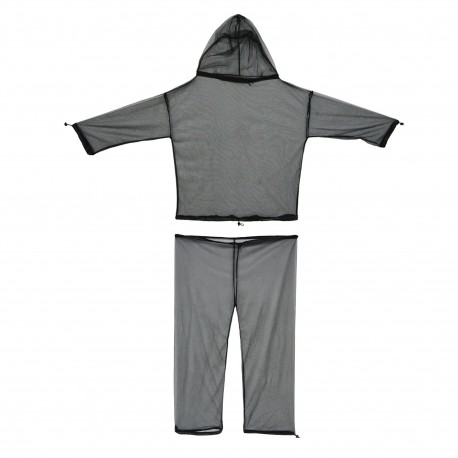No-See-Um Suit - S/M ULTIMATE-SURVIVAL-TECHNOLOGIES