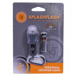SplashFlash, Black ULTIMATE-SURVIVAL-TECHNOLOGIES