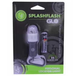 SplashFlash, Glo ULTIMATE-SURVIVAL-TECHNOLOGIES