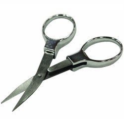 Folding Scissors ULTIMATE-SURVIVAL-TECHNOLOGIES