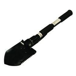 U-Dig-It FIELD Shovel ULTIMATE-SURVIVAL-TECHNOLOGIES