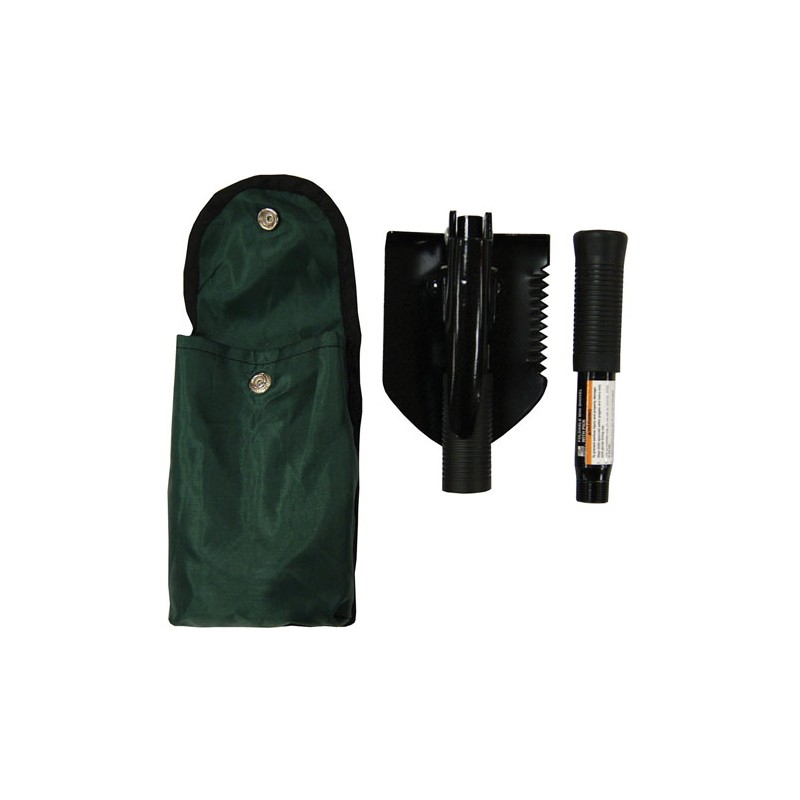Pelle Pliante De Survie Ultimate Survival Technologies U DIG IT - Compacte Et Légère