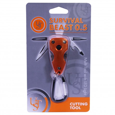 Survival Beast Multi-Tool 0.5 ULTIMATE-SURVIVAL-TECHNOLOGIES