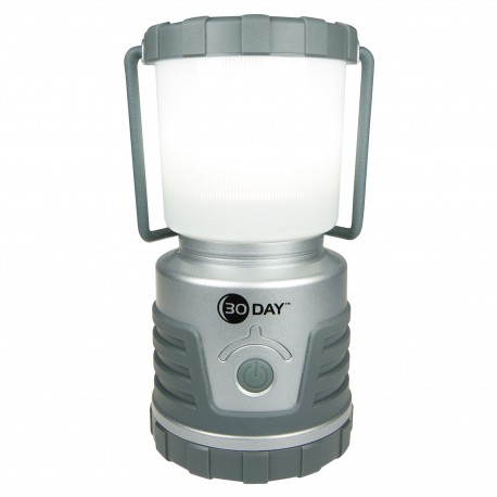 30-Day Lantern, Titanium ULTIMATE-SURVIVAL-TECHNOLOGIES