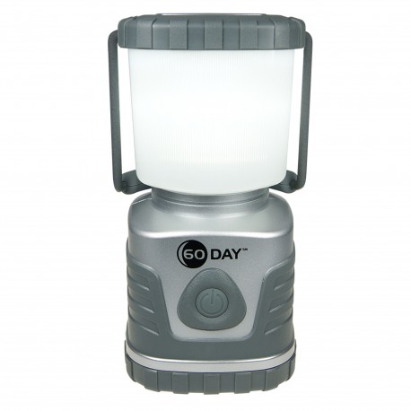 60-Day Lantern, Titanium ULTIMATE-SURVIVAL-TECHNOLOGIES