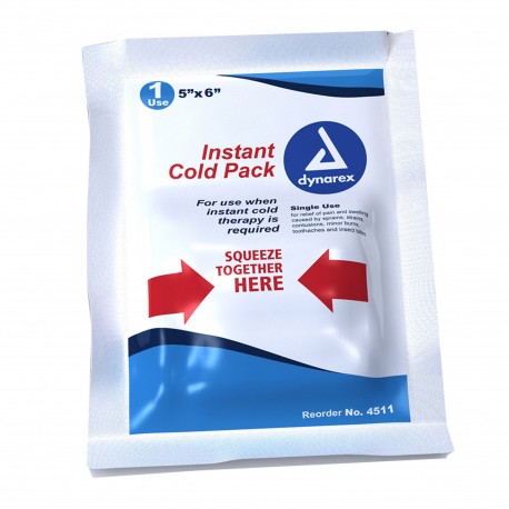 Cold Pack 2-pk ULTIMATE-SURVIVAL-TECHNOLOGIES
