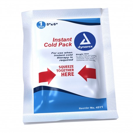 Cold Pack 2-pk ULTIMATE-SURVIVAL-TECHNOLOGIES