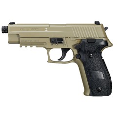 P226 AIR .177 CO2 16rd FDE SIG-SAUER