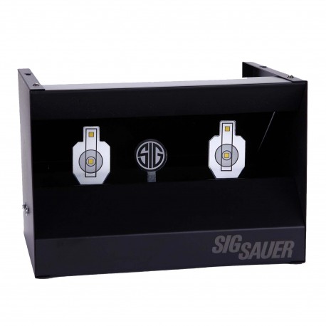 Sig Dual Shooting Gallery SIG-SAUER
