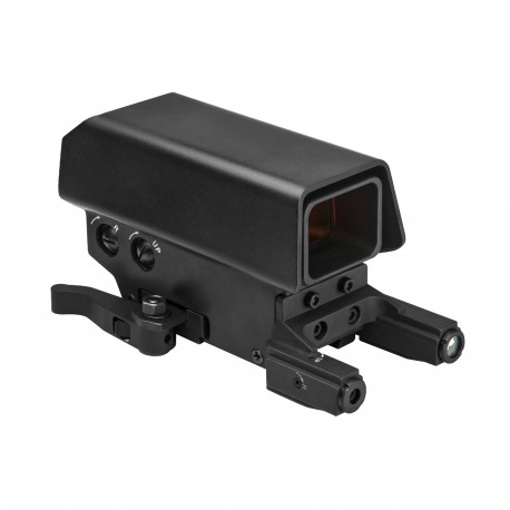 Urban Dot Sight/Grn Lsr/Red&White Led Nav NCSTAR